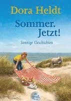 bokomslag Sommer. Jetzt!. Großdruck