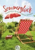 Karoline Adler - Sommerglück, Häftad