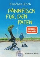 bokomslag Pannfisch für den Paten