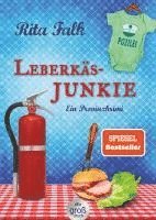 bokomslag Leberkäsjunkie