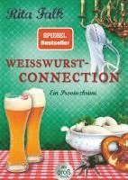 bokomslag Weißwurstconnection