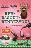 Falk, R: Rehragout-Rendezvous