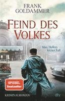 bokomslag Feind des Volkes