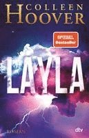 bokomslag Layla
