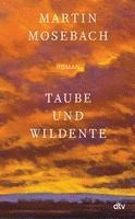 Taube und Wildente 1