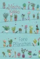 Feine Pflänzchen 1