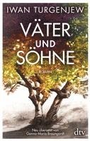 Iwan S. Turgenjew - Väter und Söhne, Inbunden