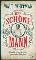 bokomslag Der schöne Mann