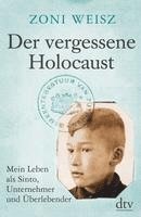 bokomslag Der vergessene Holocaust