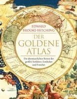 bokomslag Der goldene Atlas