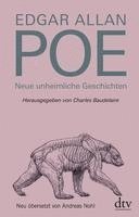 bokomslag Neue unheimliche Geschichten