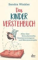 bokomslag Das Kinderverstehbuch