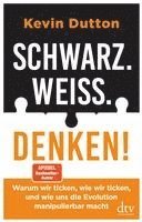 Schwarz. Weiß. Denken! 1