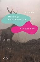 bokomslag Feuerland