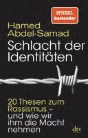 bokomslag Schlacht der Identitäten