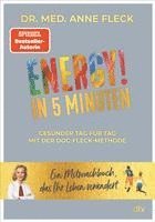 bokomslag ENERGY! in 5 Minuten