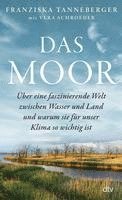 bokomslag Das Moor