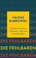 bokomslag Die Fehlbaren