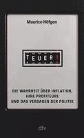Maurice Höfgen - Teuer!, Inbunden