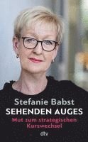 bokomslag Sehenden Auges