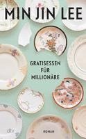 bokomslag Gratisessen für Millionäre