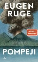 Eugen Ruge - Pompeji oder Die fünf Reden des Jowna, Inbunden