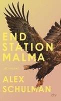 bokomslag Endstation Malma