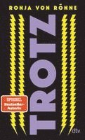 bokomslag TROTZ