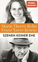 Franz Xaver Kroetz, Marie Theres Relin - Szenen keiner Ehe, Inbunden