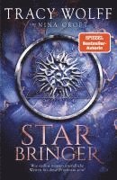 Tracy Wolff, Nina Croft - Star Bringer, Inbunden