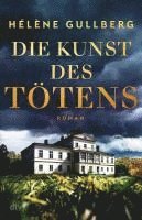 bokomslag Die Kunst des Tötens