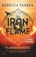 bokomslag Iron Flame - Flammengeküsst