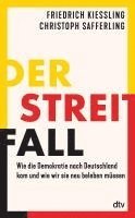 Friedrich Kießling, Christoph Safferling - Der Streitfall, Inbunden