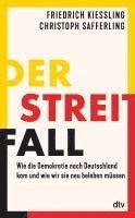 bokomslag Der Streitfall