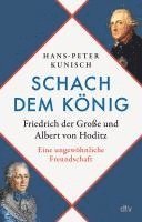 bokomslag Schach dem König