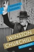 bokomslag Winston Churchill