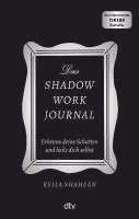 bokomslag Das Shadow Work Journal