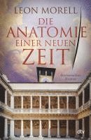 bokomslag Die Anatomie einer neuen Zeit