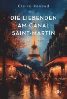 Die Liebenden am Canal Saint-Martin 1