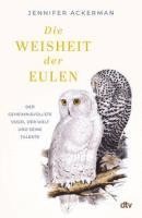 Die Weisheit der Eulen 1