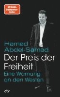 bokomslag Der Preis der Freiheit