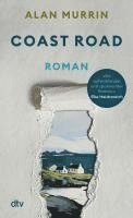 Alan Murrin - Coast Road, Inbunden