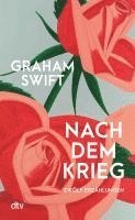 bokomslag Nach dem Krieg