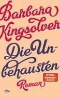 bokomslag Die Unbehausten
