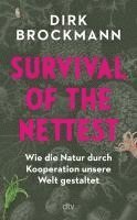 bokomslag Survival of the Nettest