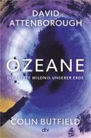 David Attenborough, Colin Butfield - Ozeane, Inbunden