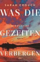 bokomslag Middletide - Was die Gezeiten verbergen