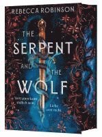 The Serpent and the Wolf 1