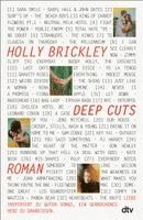 bokomslag Deep Cuts