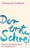 bokomslag Der erste Schrei